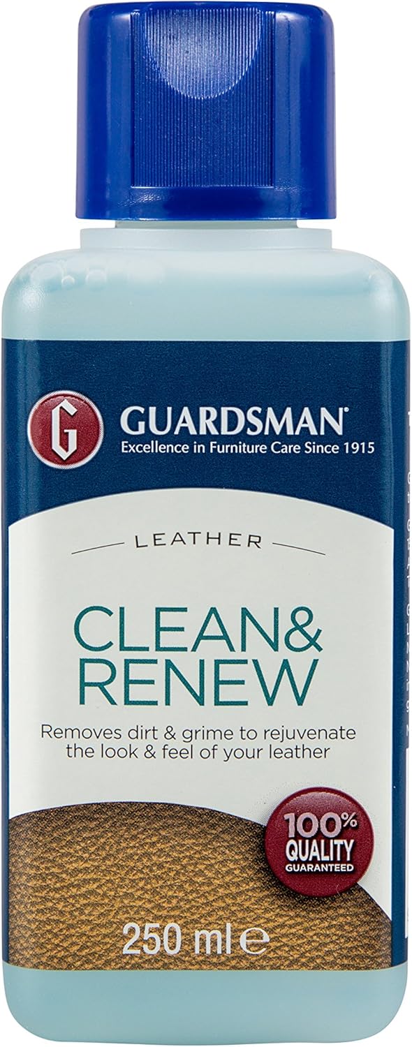 Guardsman Furniture Care Kit Collection