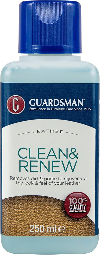 Guardsman Furniture Care Kit Collection