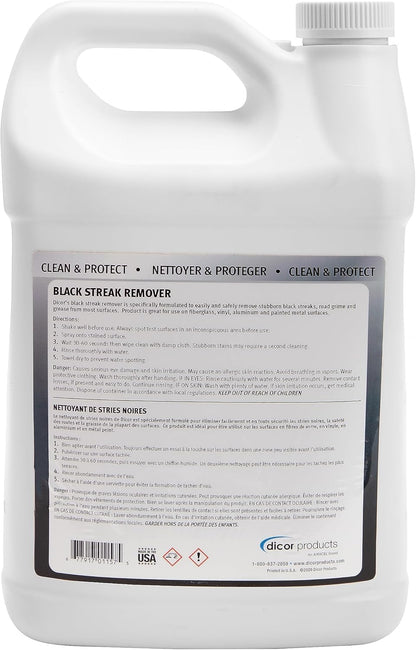 Dicor CP-MMR320S Mold & Mildew Remover - 32 oz.