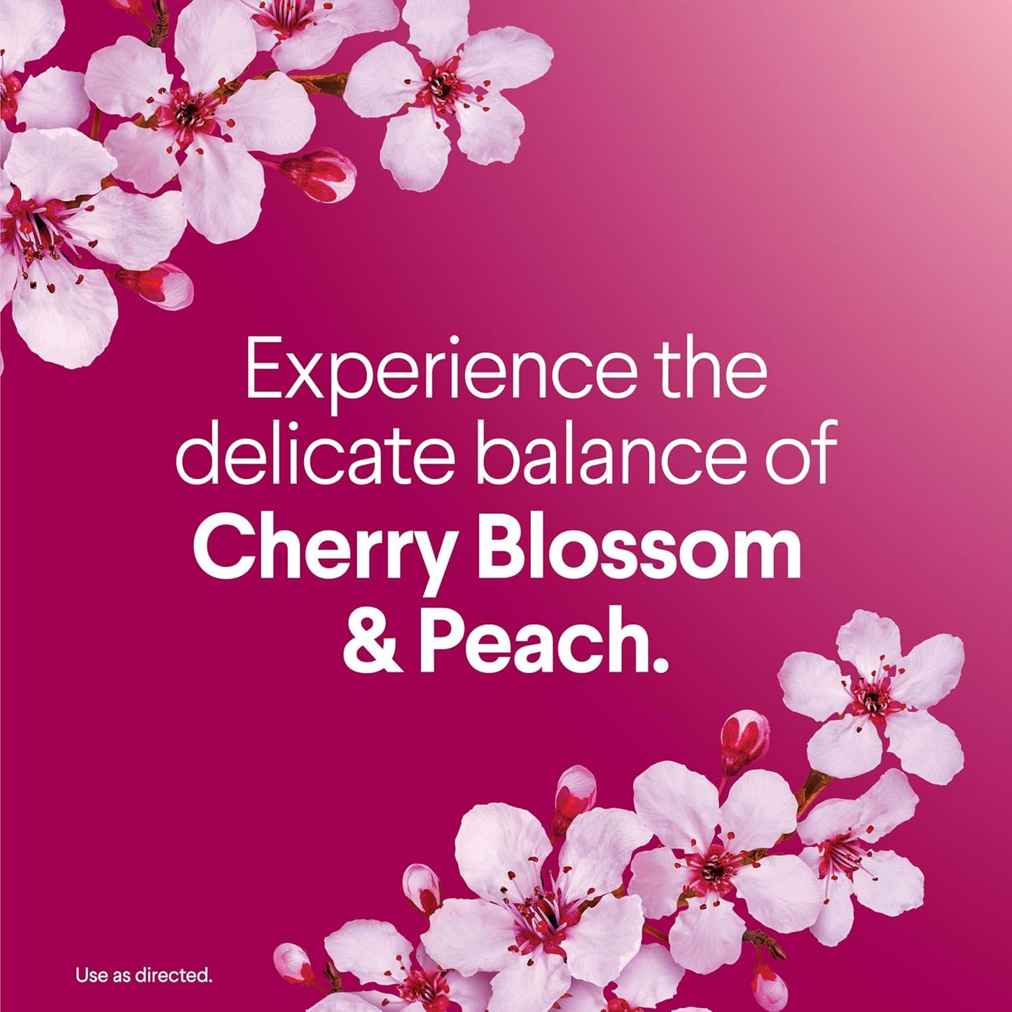 Clorox Scentiva Disinfecting Wipes, Cherry Blossom and Peach, Antibacterial, 75 Count