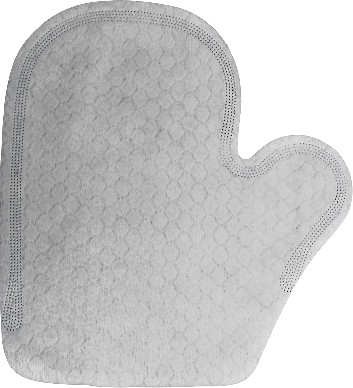 Artisan DUSTING MITT Replaces Microfiber Dusting Cloths, Dust Wipes, Feather Dusters. Grabs and Locks in Dust, Pet Hair, and Allergens for The Best Cleaning Possible Dual-Sided Disposable.20 Mitts.