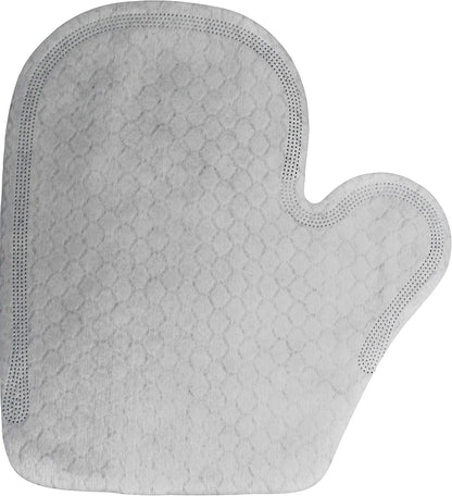 Artisan DUSTING MITT Replaces Microfiber Dusting Cloths, Dust Wipes, Feather Dusters. Grabs and Locks in Dust, Pet Hair, and Allergens for The Best Cleaning Possible Dual-Sided Disposable.20 Mitts.