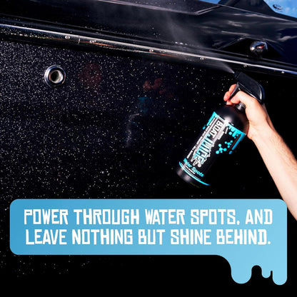 Boat Juice Extreme Boat Cleaner - Boat Water Spot Remover & Boat Hull Cleaner 32oz