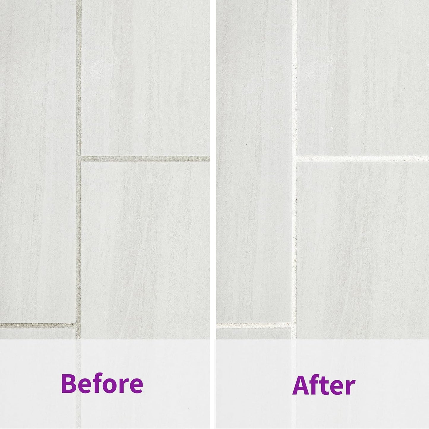 Rejuvenate Bio-Enzymatic Scrub Free Tile and Grout Cleaner Lightens and Brightens Every Time (32oz)