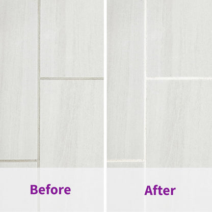 Rejuvenate Bio-Enzymatic Scrub Free Tile and Grout Cleaner Lightens and Brightens Every Time (32oz)