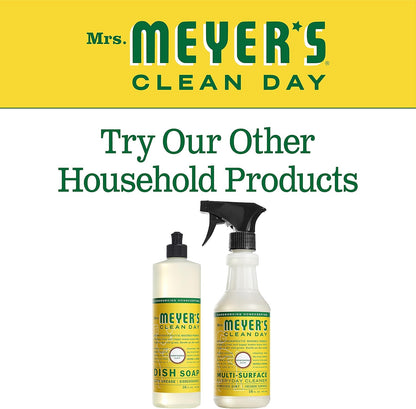 MRS. MEYER'S CLEAN DAY Liquid Dish Soap, Lemon Verbena, 16 fl. Oz