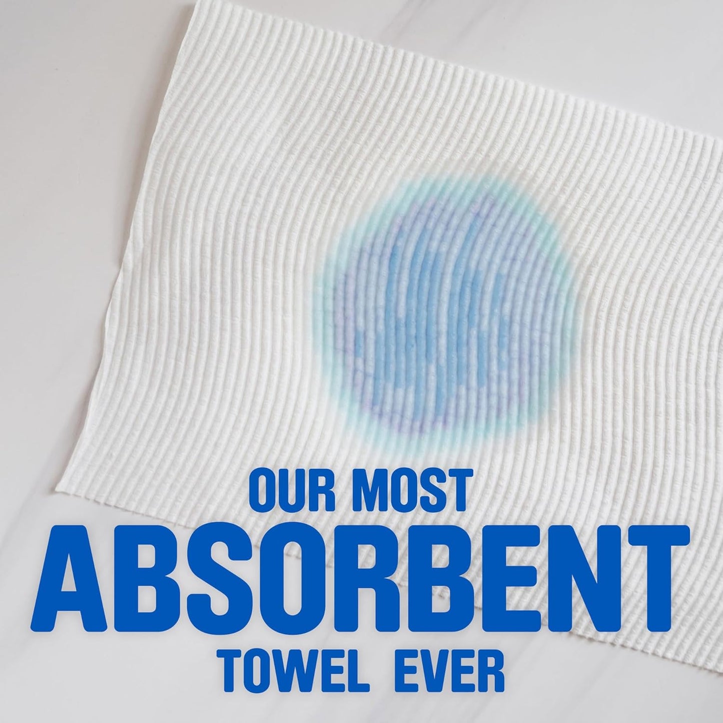 Scott Paper Towels, Choose-A-Sheet, 6 Double Rolls = 12 Regular Rolls (108 Sheets Per Roll)