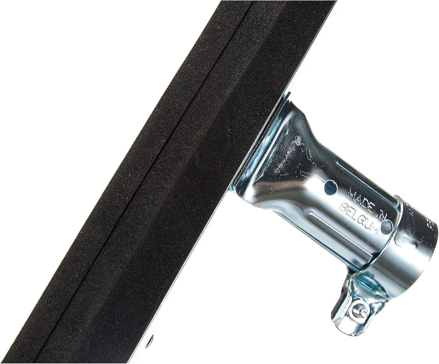 Ettore 18" Black Moss Floor Squeege (1633)