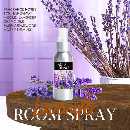 Fragrant Room Spray, Tropical, Ocean, Coconut, 3 x 3.4 fl oz, Air Fresheners Odor Eliminator for Home, Bathroom, Concentrated Room Spray