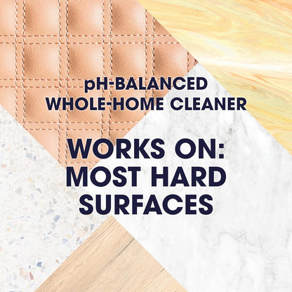Pledge Multi-Surface Furniture Polish Wipes, Works on Wood, Granite, and Leather, Cleans and Protects, Fresh Citrus - Pack of 6 (150 Total Wipes)
