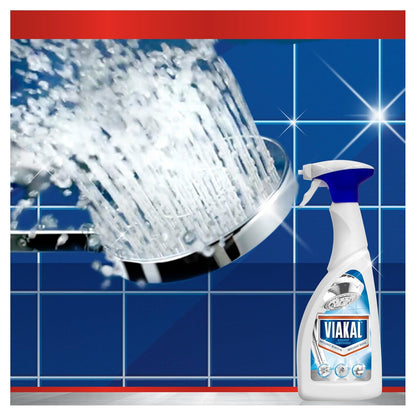 Viakal Limescale Spray 500ml
