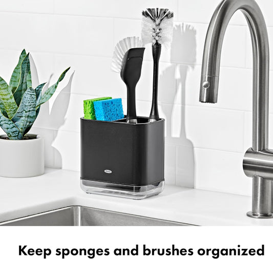 OXO Good Grips Stainless Steel Sinkware Caddy