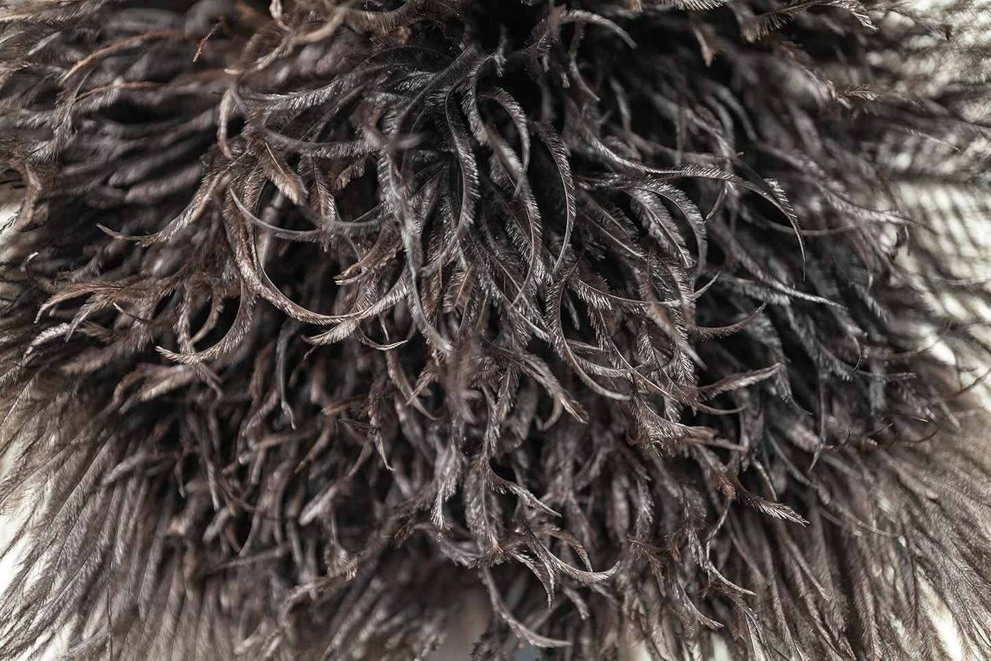 Royal Duster®, Premium Genuine Ostrich Feather Duster 14 inch