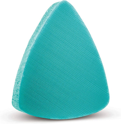 Scotch-Brite Swift Scrub Bath Cleaner Scrubbers, Soap Scum Remover for Cleaning Bathroom, Bathroom Scrubber Pads Safe for Tile, 2 Bathroom Cleaner Scrubbers