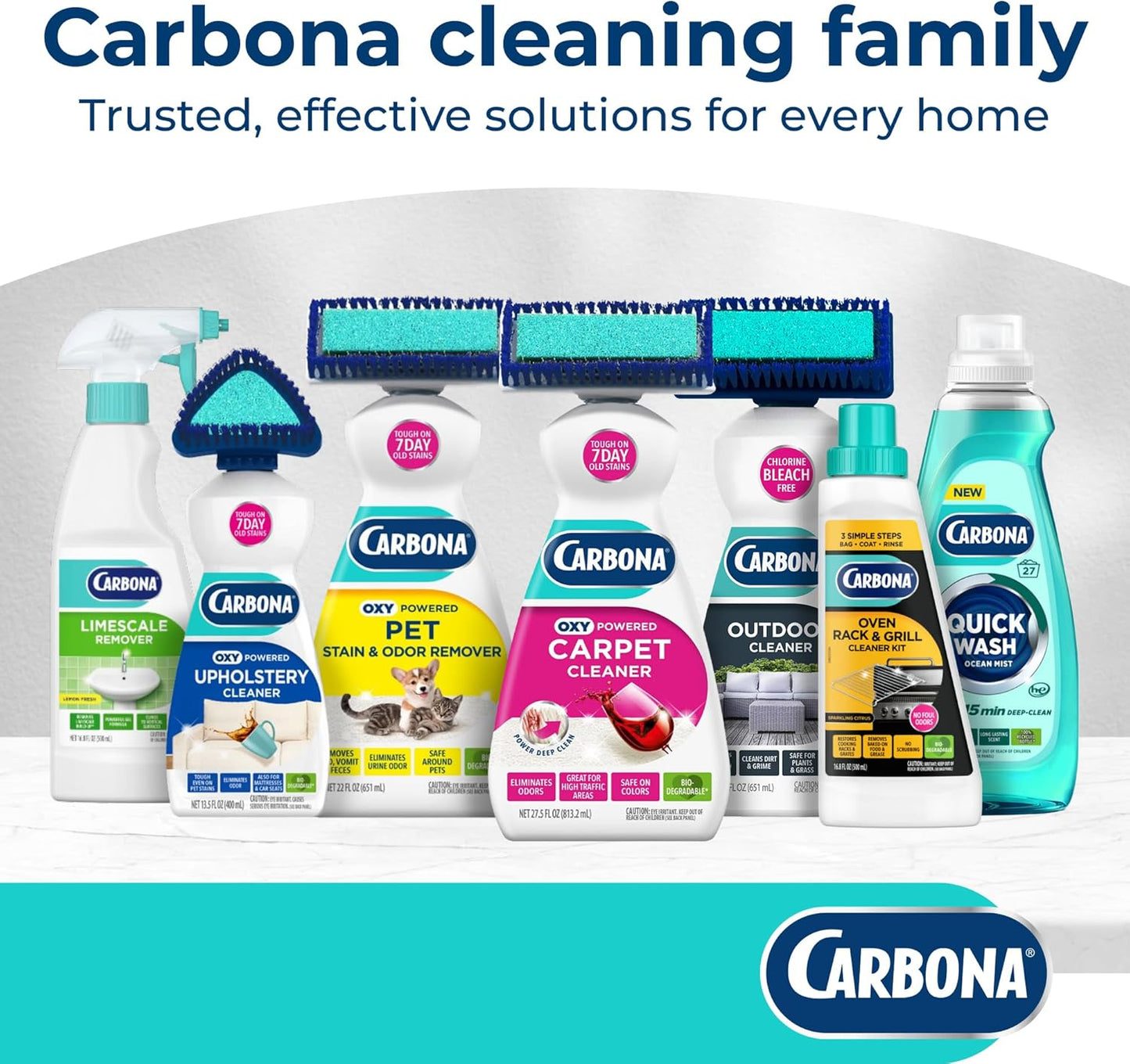 Carbona Silver Wipes | Metal Cleaner & Polish | 12 Wipes, 1 Pack