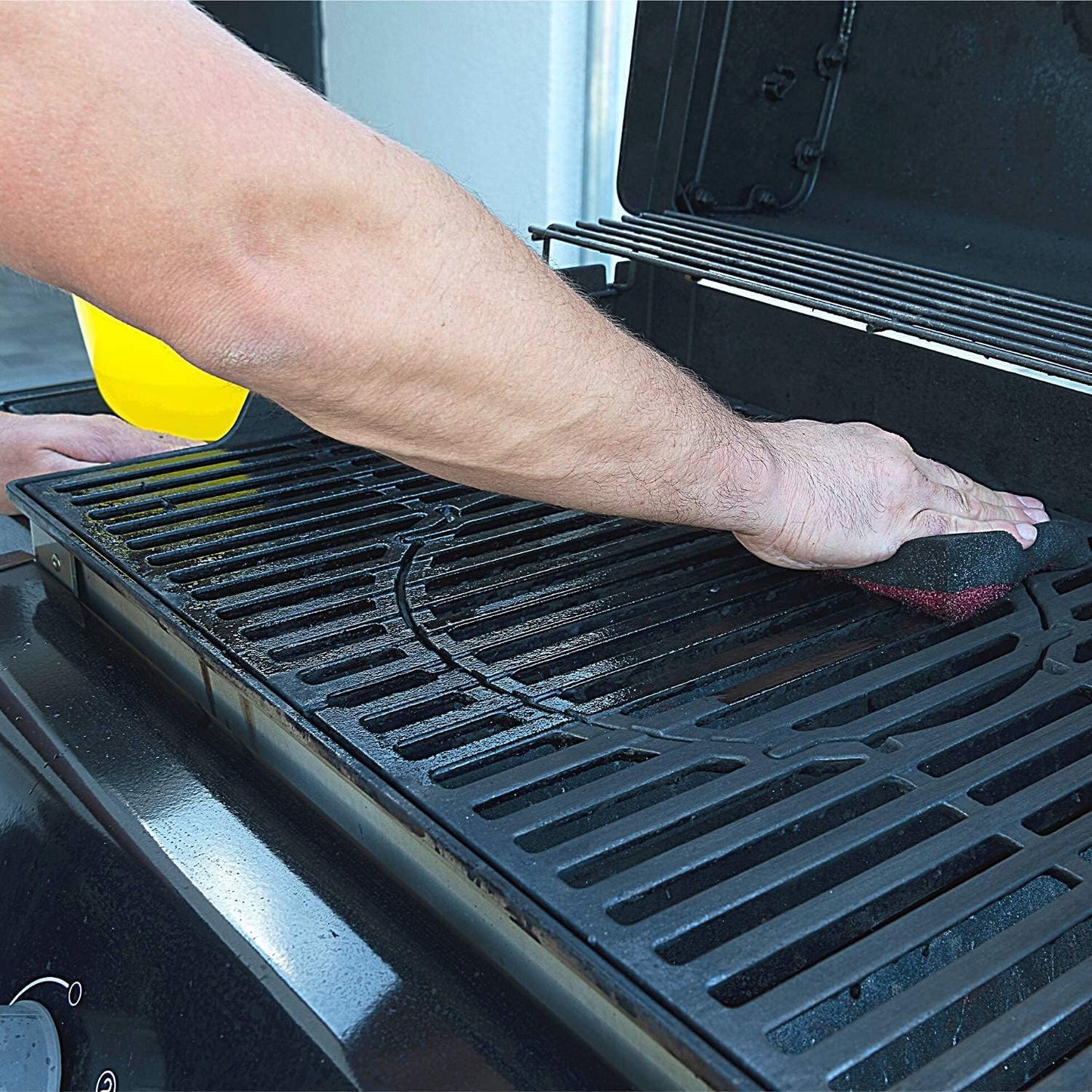 Zep Heavy-Duty Oven and Grill Cleaner ZUOVGR (12)