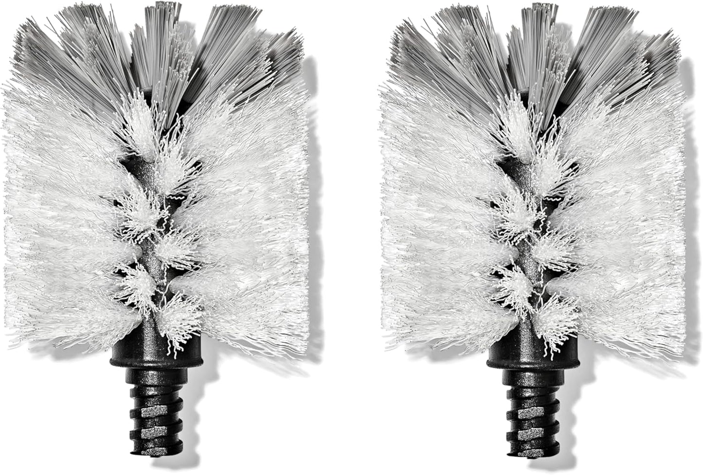 OXO Steel Bottle Brush with Replaceable Head