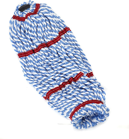 O-Cedar MicroTwist Microfiber Twist Mop Refill (Pack of 3)