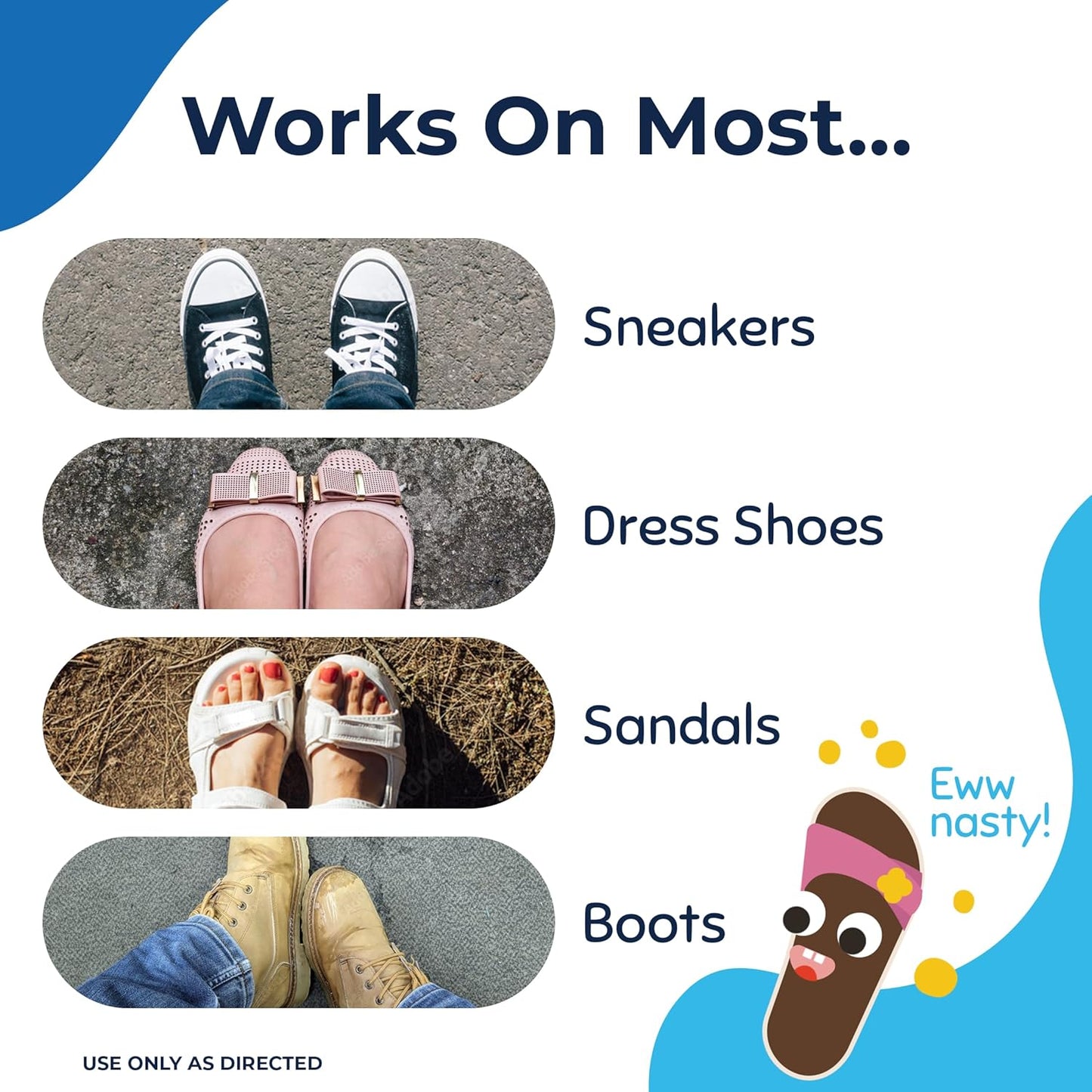 Miss Mouth's Messy Eater Stain Treater Spray - 4oz 2 Pack Stain Remover - Newborn & Baby Essentials - No Dry Cleaning Food, Grease, Coffee Off Laundry, Underwear, Fabric