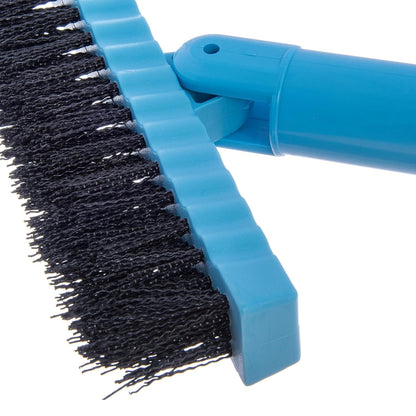 Carlisle FoodService Products 36532003 7-.5" Black Pivoting Tile or Grout Brush Head