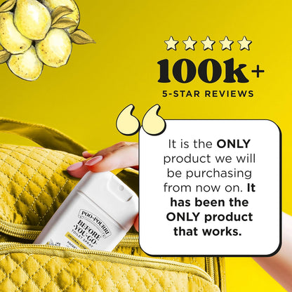 Poo-Pourri Before-You-Go Pocket Toilet Spray, Travel Essentials, 1 Fl Oz, Spring Variety 3 Pack, Each Up to 50 Uses, On-The-Go Bathroom Odor Deodorizer with Essential Oils, TSA Approved Size, 3 Scents