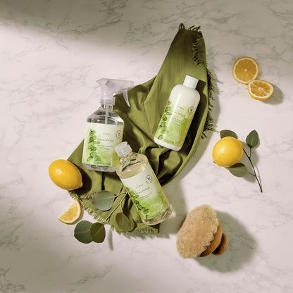 Thymes Cyprus Sea Salt Dishwashing Liquid (16.0 fl oz)