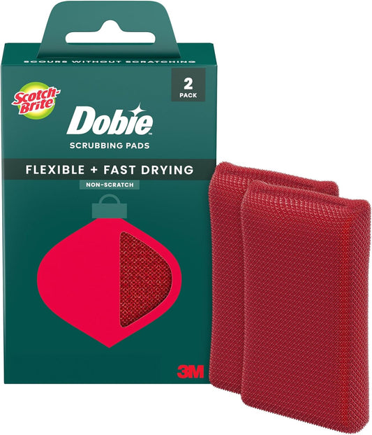 Red Dobie 2 Pack