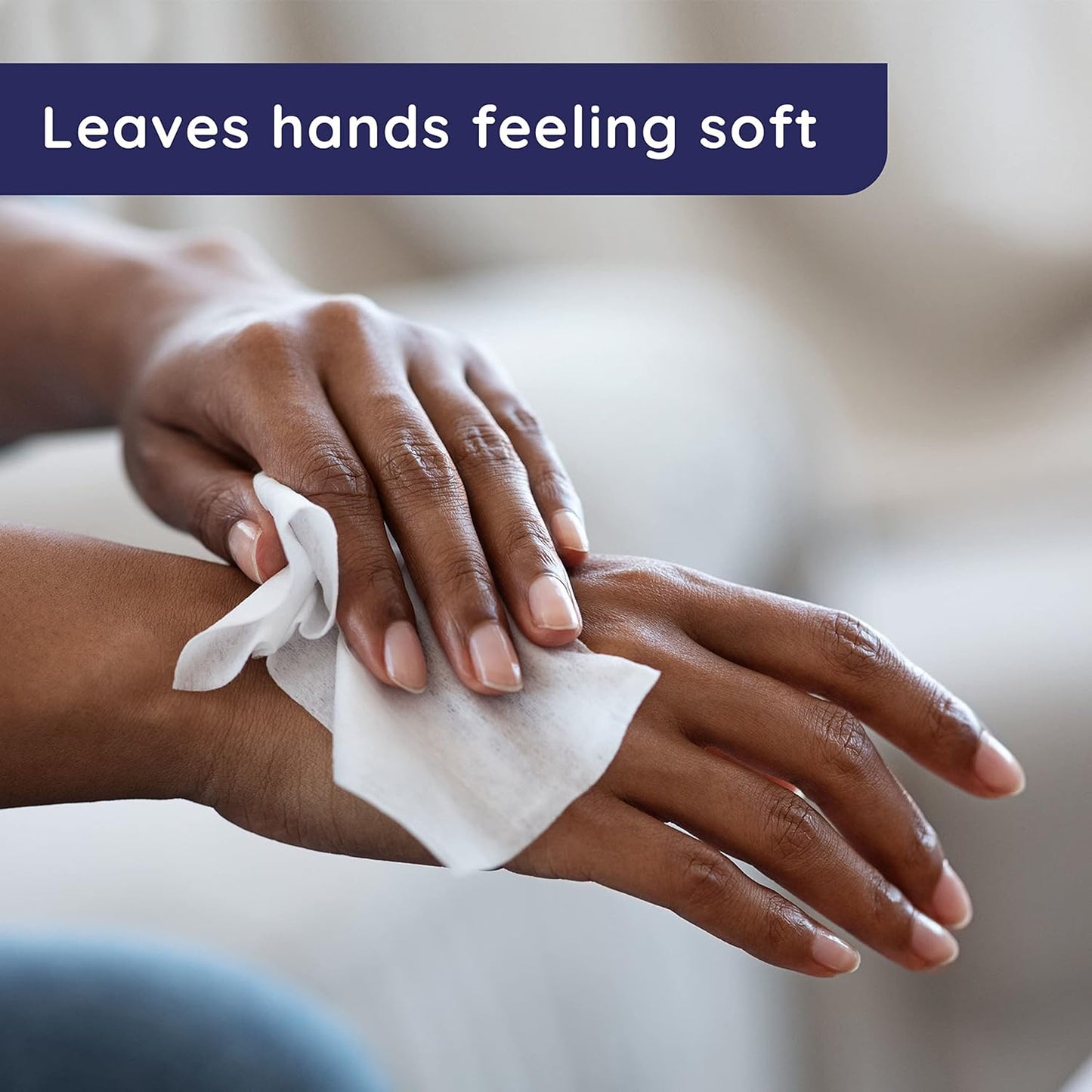 Wet Ones Antibacterial Hand Wipes, 20 Count