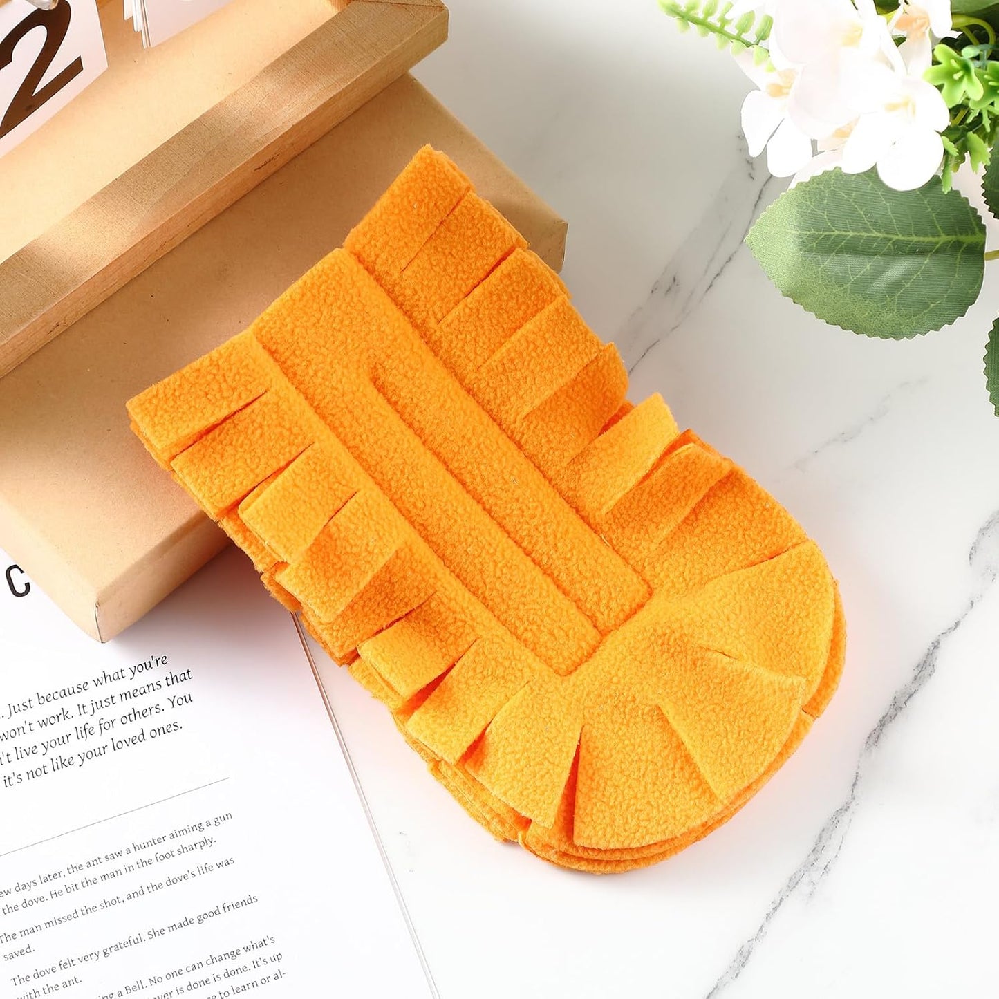 Zubebe 12 Pcs Duster Refill Reusable Fleece Duster Refills Feather Flat Dusters Multi Surface Washable Cleaning Pads Tools for Home, Blinds, Car, Pet, Furniture, Fans (Dark Color)