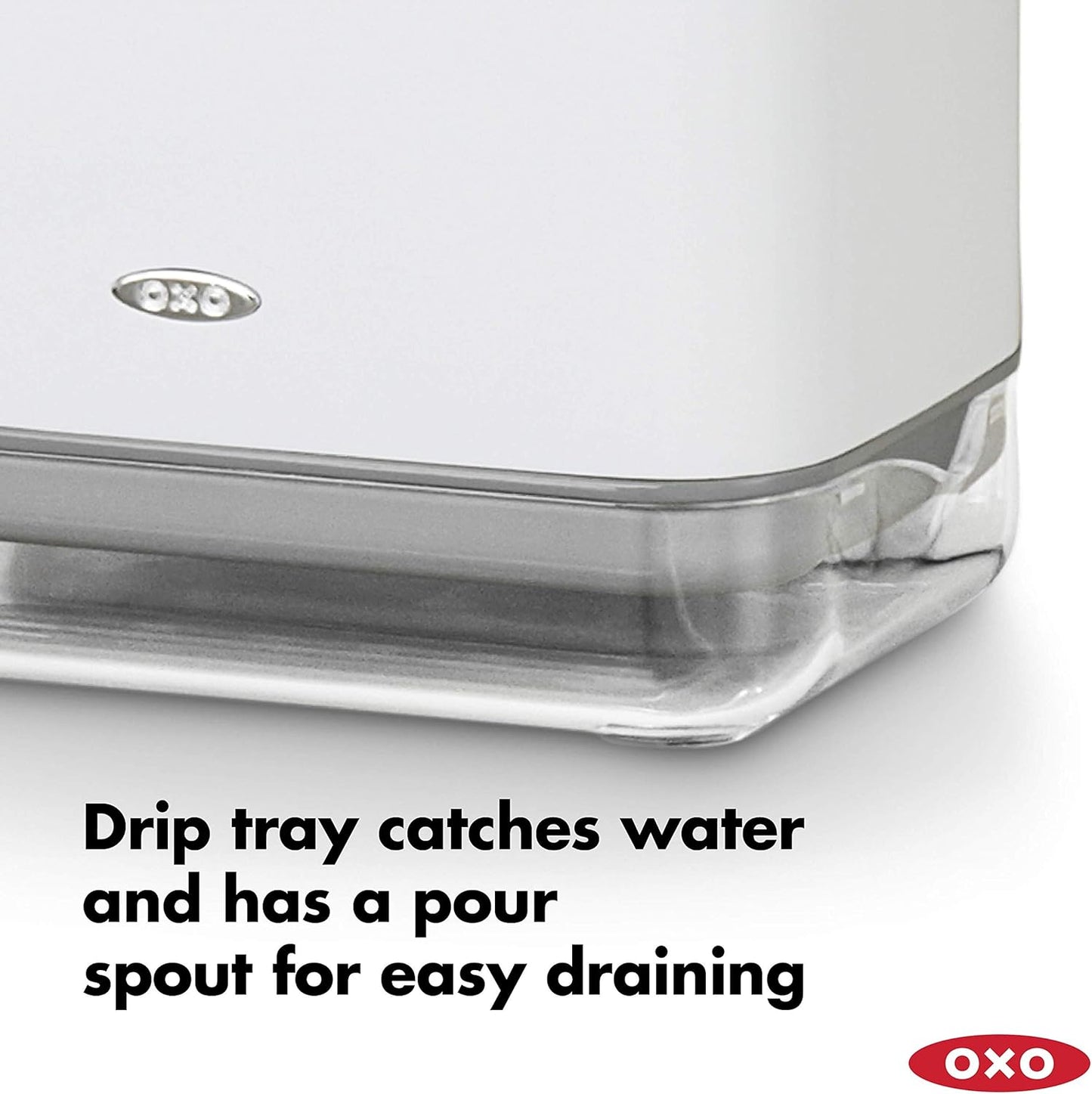 OXO Good Grips Stainless Steel Sinkware Caddy