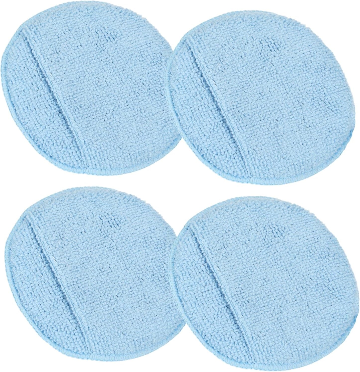 Leather CPR Cleaner 16" Microfiber Cleaning Cloth - Microfiber Towel for Car, Lint Free Microfibers Cleaning Cloths for Cars, Micro Fiber Towels, Lint Free Rags, Clean Leather, & Furniture - 2 Pack