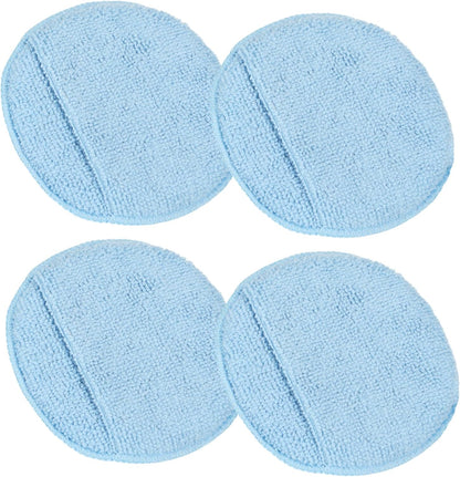 Leather CPR Cleaner 16" Microfiber Cleaning Cloth - Microfiber Towel for Car, Lint Free Microfibers Cleaning Cloths for Cars, Micro Fiber Towels, Lint Free Rags, Clean Leather, & Furniture - 2 Pack