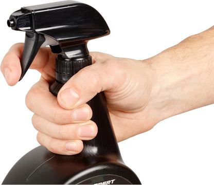 Lippert Boat Metal Cleaner and Polish for Interior and Exterior, 32 oz., Removes Fingerprints, Fills Minor Scratches, Use on Chrome, Aluminum, Stainless Steel, Easy Spray-On Application – 2022013937