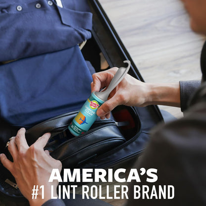 Mini Travel Lint Roller