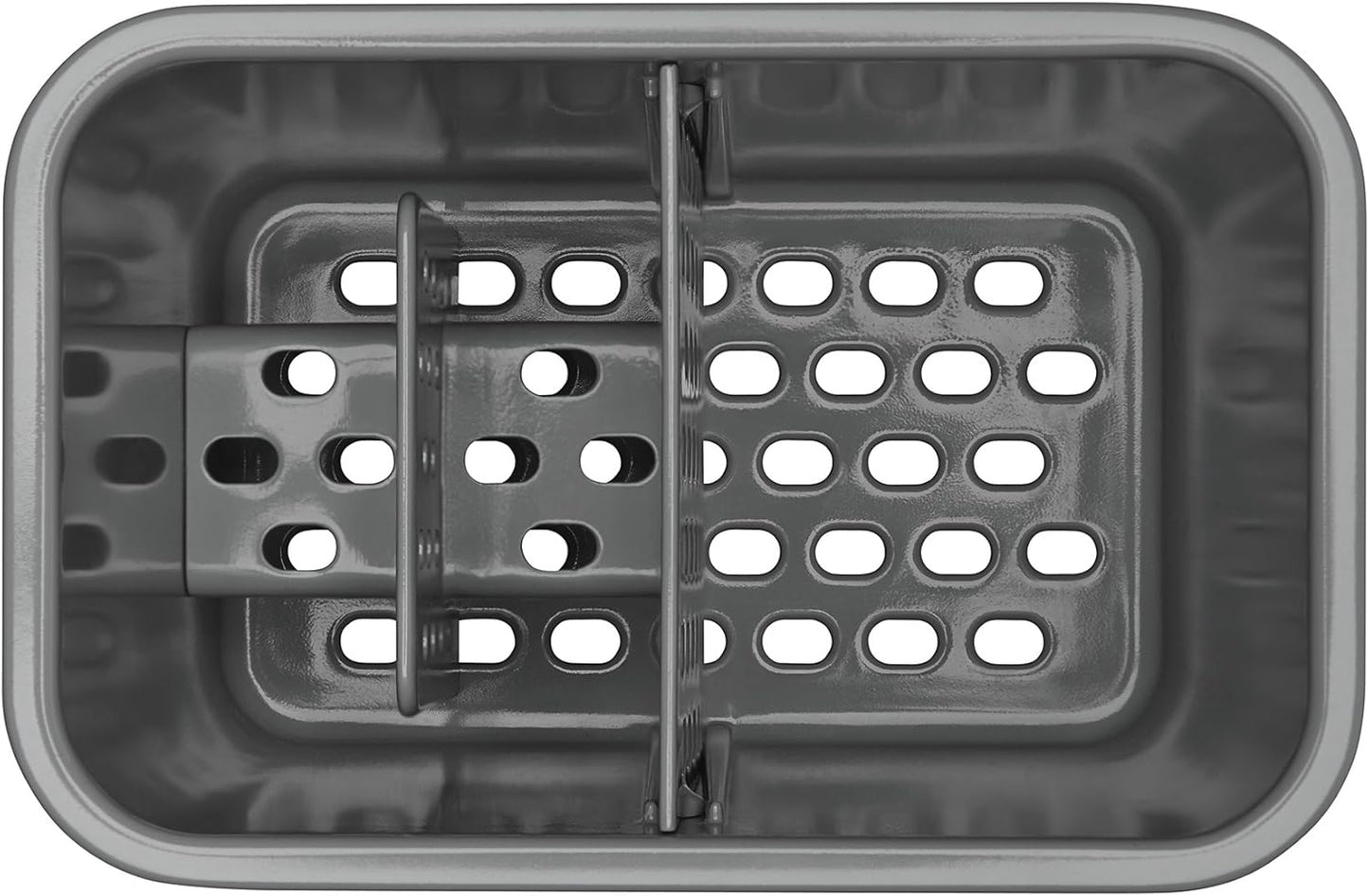 OXO Good Grips Stainless Steel Sinkware Caddy