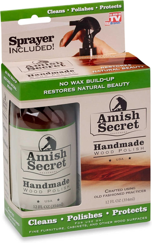 Amish Secret - As Seen On TV (12fl oz.)