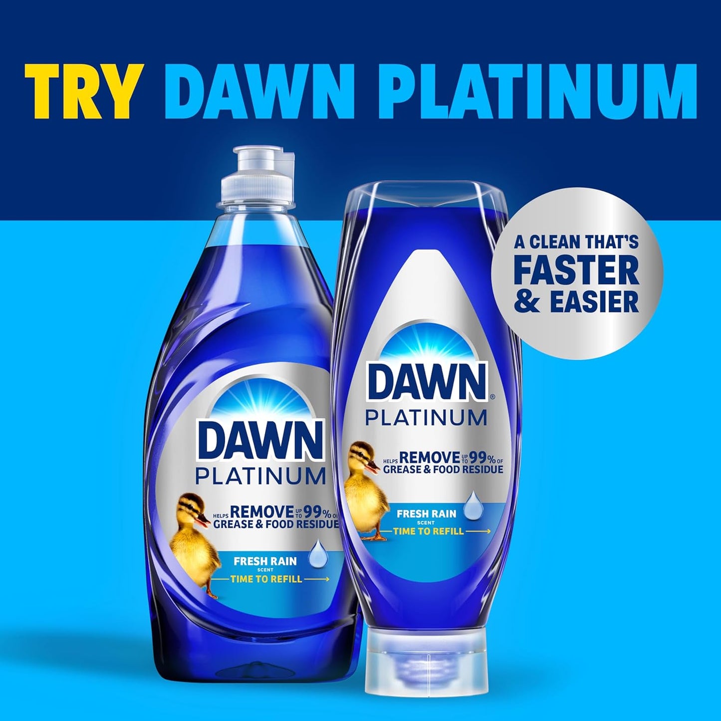 Dawn Ultra Base 28oz TO BE UPDATED