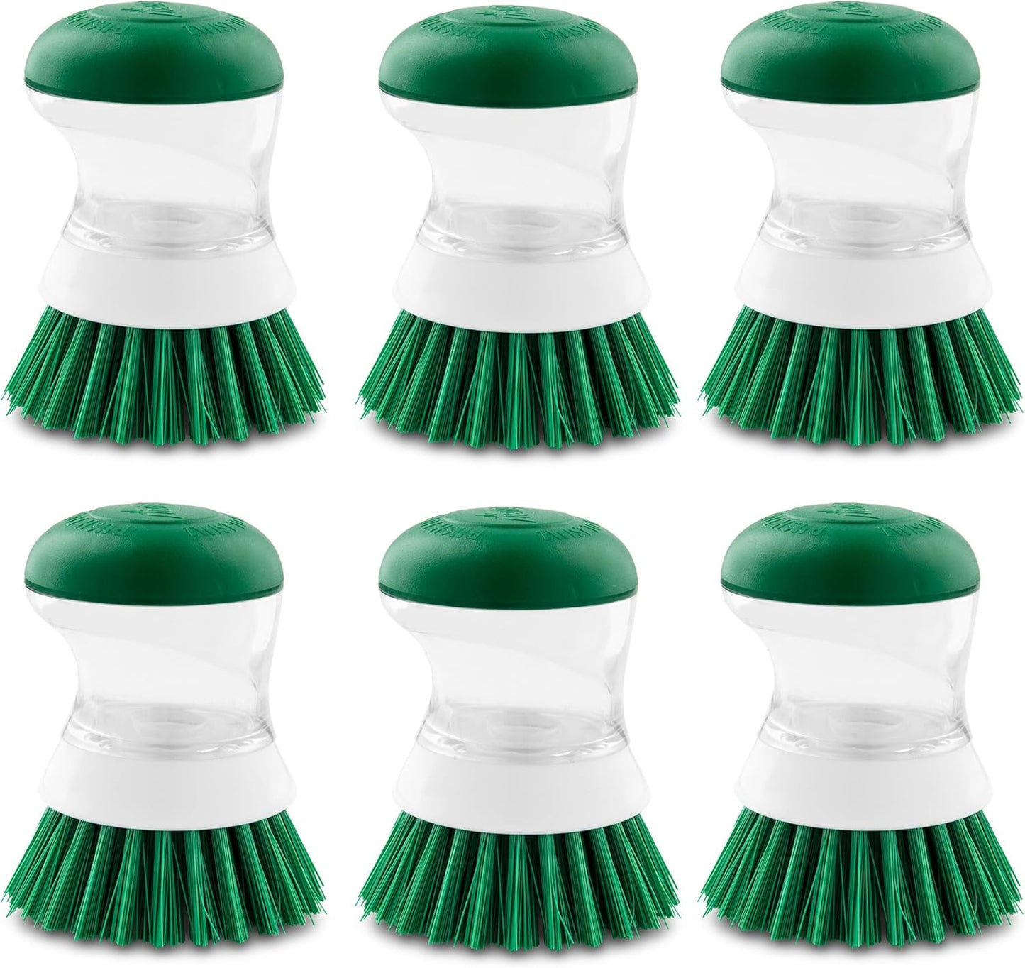 Libman Palm Brush | Case of 6