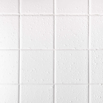 AQUA-X 16 Oz. Grout Sealer, Clear Grout and Tile Sealer, Natural Finish, Professional Grade, Indoor & Outdoor, Fast Dry and Long Lasting Protection