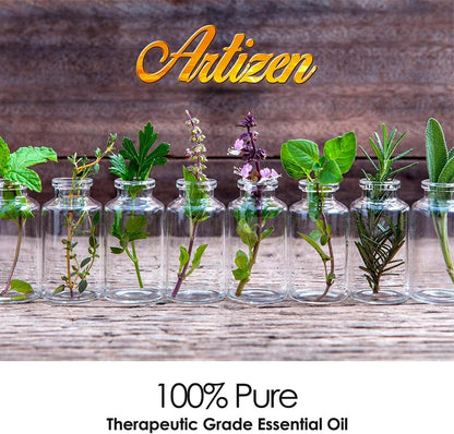 Artizen 30 ml Essential Oils Cleaning Blend for Kitchen, Home, Bathroom Cleaner or Air Freshener (1 fl oz)