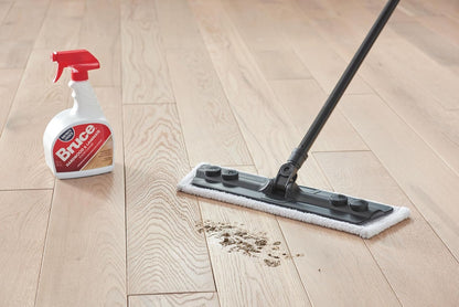 Bruce Hardwood & Laminate Floor Cleanr - 64oz Refill - 2 Pack