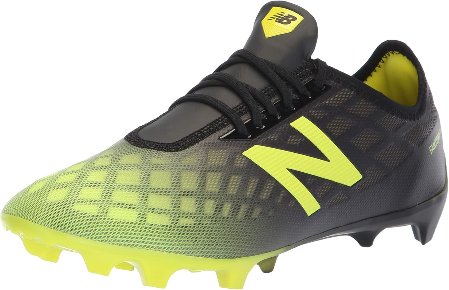 New Balance Men's 696 V4 Hard Court Tennis Shoe - Colors A