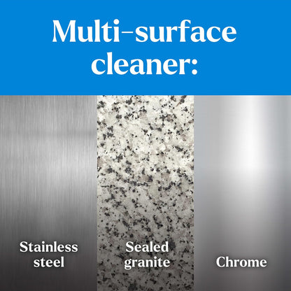 Clorox CloroxPro EcoClean All-Purpose Cleaner Spray Bottle, 32 Oz