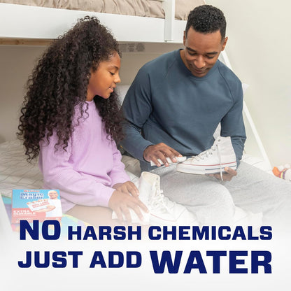 Mr. Clean Magic Eraser Sponge, All Purpose Cleaner, Cleaning Scrubber, Wall, Sneaker, Kitchen, Bathroom, Shower Cleaner, Cleaning Supplies, Melamine Sponge, Cleaning Pads, Extra Durable, 10ct
