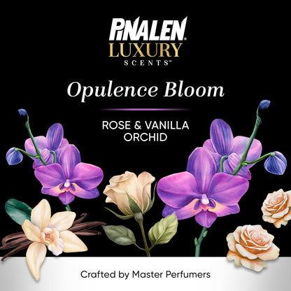 PINALEN Luxury Scent Multipurpose Cleaning Spray - Opulence Bloom - 22 fl oz - All Purpose Cleaner for Kitchen, Bathroom & Surfaces