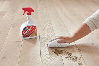 Bruce Hardwood & Laminate Floor Cleanr - 64oz Refill - 2 Pack