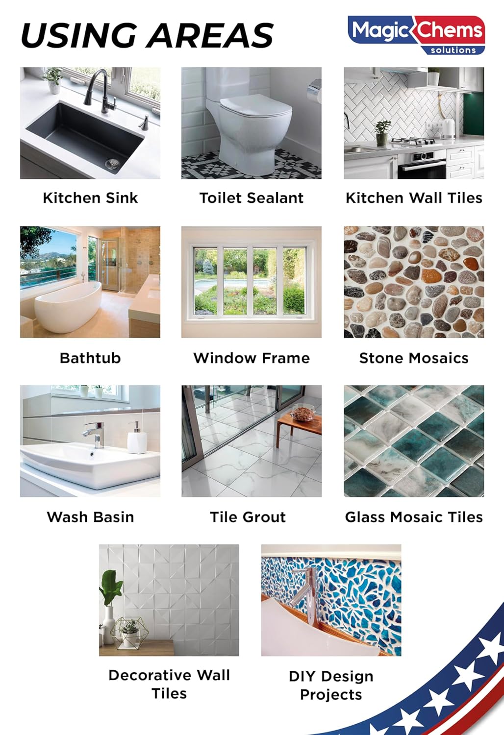 Tile Grout Repair, Grey 8.8 oz/250gr. Fast Drying Grout Repair Kit, Grout Filler Tube Repair Kit, Tile Grout Paint, Grout Sealer Restore and Renew Bathroom Floor, Tile Gaps, Joints, Lines