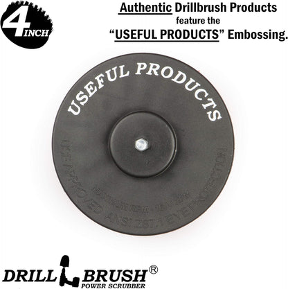Kitchen Scrubbing Accessories - Stove Cleaning Brush - Cooktop Easy Cleaning Brushes - Griddle Scrubbing Tool - Oven Door Cleaning Brush - Skillet Brush - Kitchen Cleaning Supplies - Countertop Brush