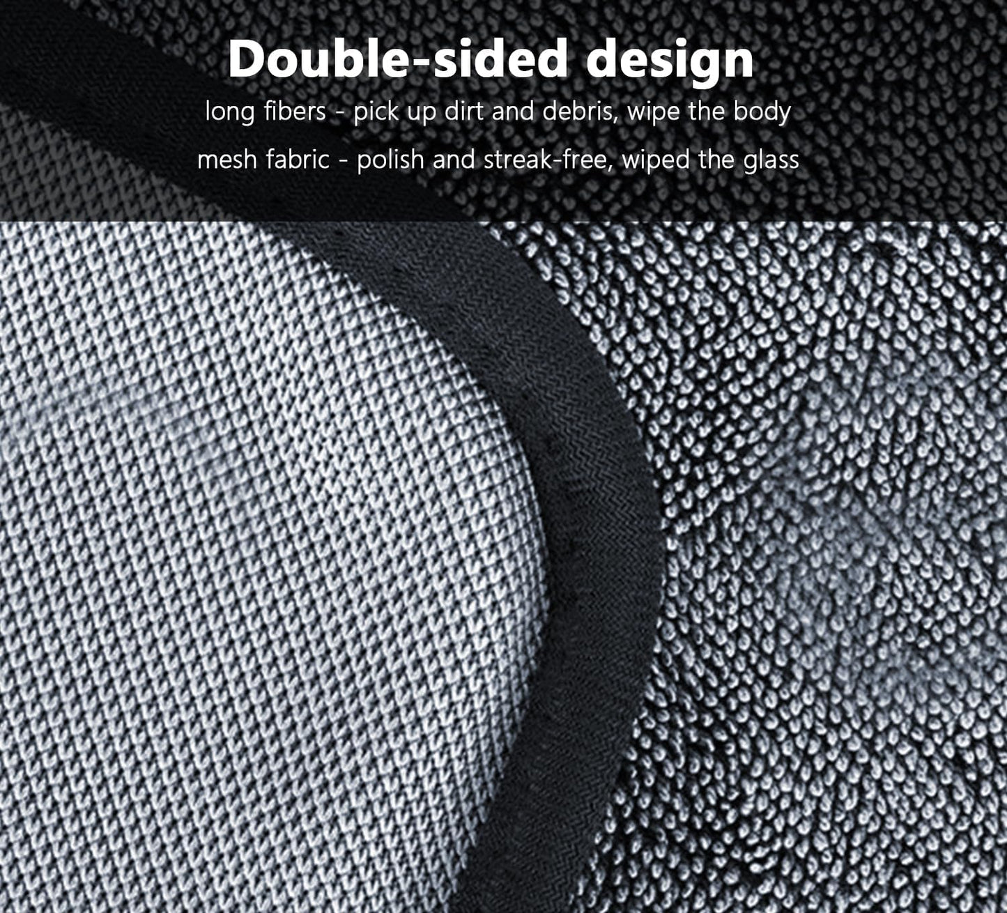 Cleaning Wipes Cloths,5pcs Cleaning Drying Towels,Shower Doors Drying Towels,12 * 10” Streak Free Glass Window Car Mirror Super Absorben Microfiber Cleaning Cloths Cleaner(5pcs grey12*10”)