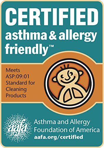 Fragrance Free Hypo-Allergenic Dusting and Cleaning Spray, Hypo-allergenic, Fragrance Free, No Flavor, 10 Fl Oz